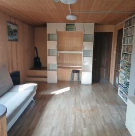 Продажа дома Большая аллея, д. 19 с1 Продажа дома Большая аллея, д. 19 с1