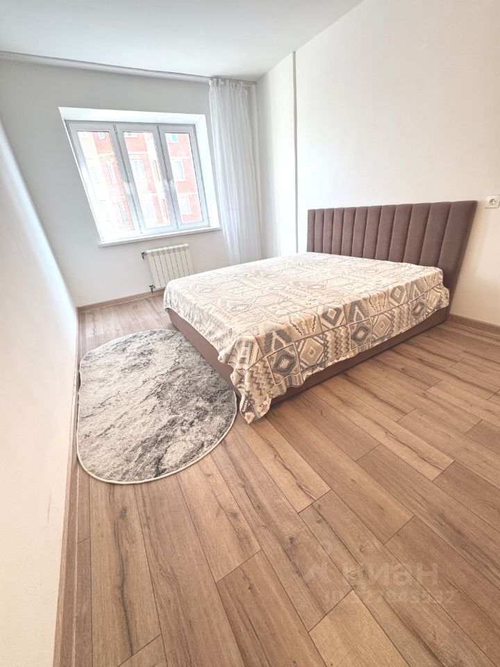 Продажа 2-комн квартиры на вторичном рынке Щелково, Краснознаменская улица, 17к4