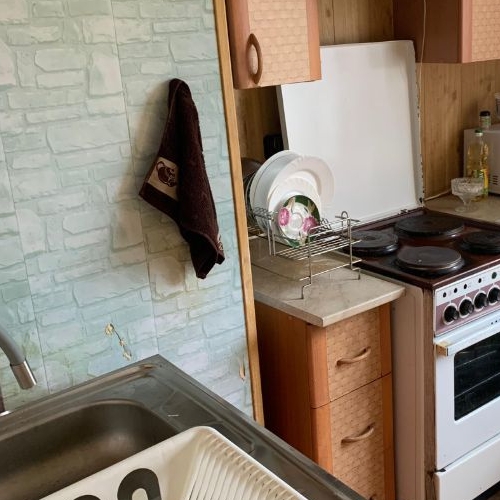 2-комн квартира улица Композиторов, 5