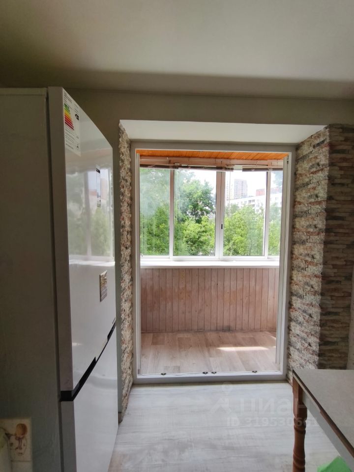 Продажа 2-комн квартиры на вторичном рынке Ивантеевская улица, 4К2