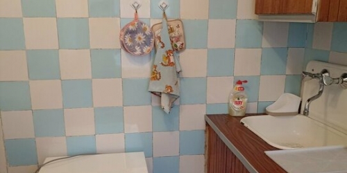 1-комн квартира Вяземский переулок,  д. 6