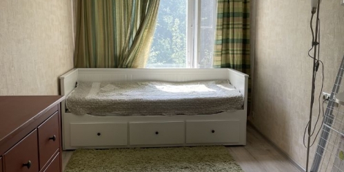 2-комн квартира улица Академика Арцимовича,  д. 3 к1