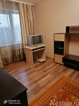 Аренда 1-комн квартиры на вторичном рынке Ногинск, ул. Комсомольская,  д. 84