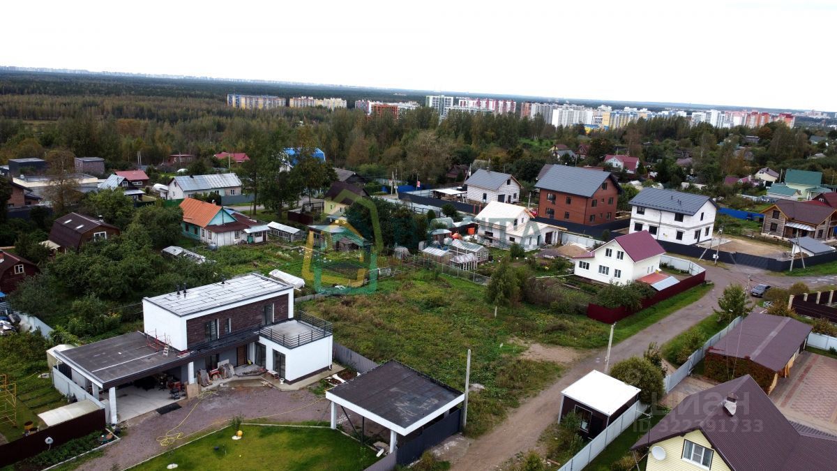 Продажа земли д. Куйворы, 30