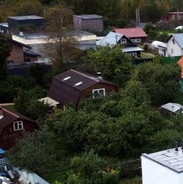 Продажа земли д. Куйворы, 30 Продажа земли д. Куйворы, 30