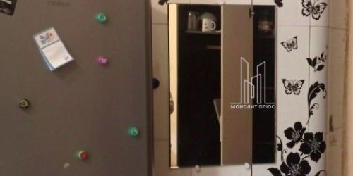 5-комн квартира улица Куйбышева, 14