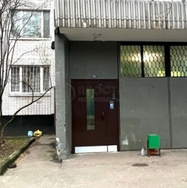 Продажа 2-комн квартиры на вторичном рынке Синичкина 2-я ул,  д. 9 к1