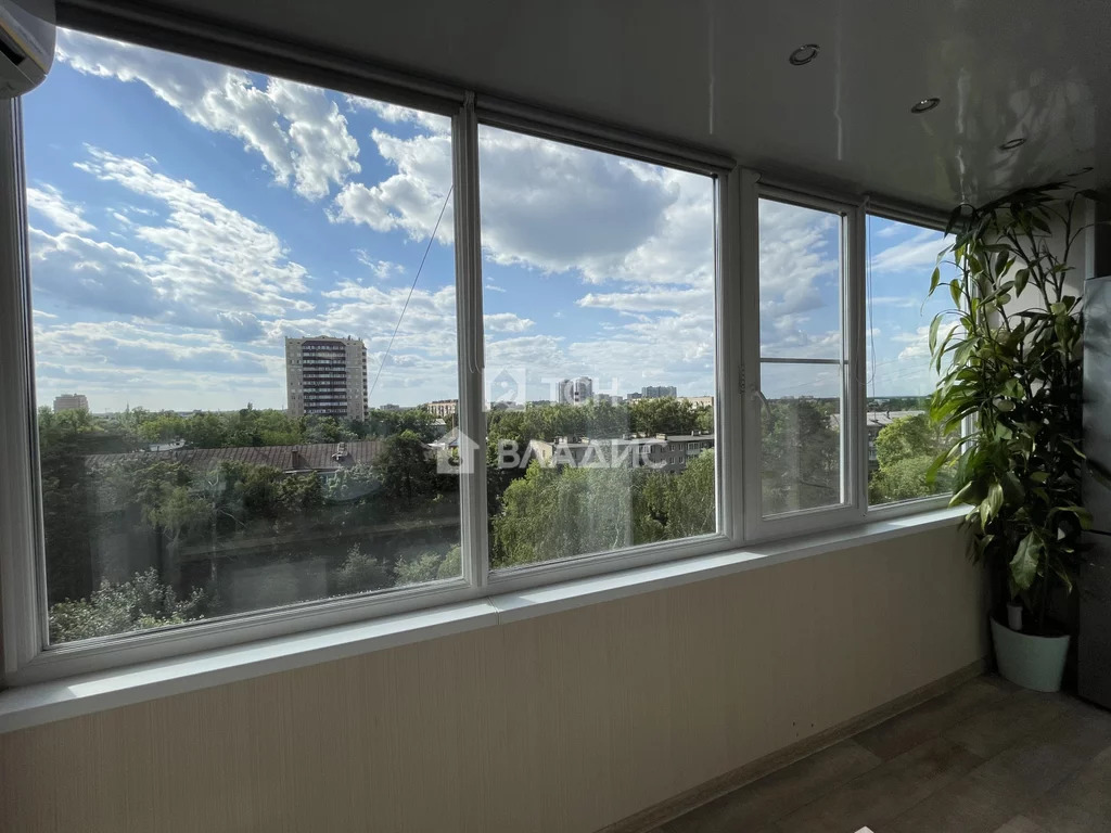 1-комн квартира Пушкино, улица Горького,  д. 9