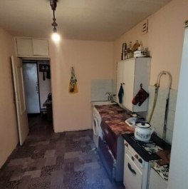 Продажа 1-комн квартиры на вторичном рынке Новопетровская улица,  д. 16