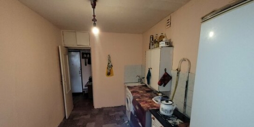 1-комн квартира Новопетровская улица,  д. 16