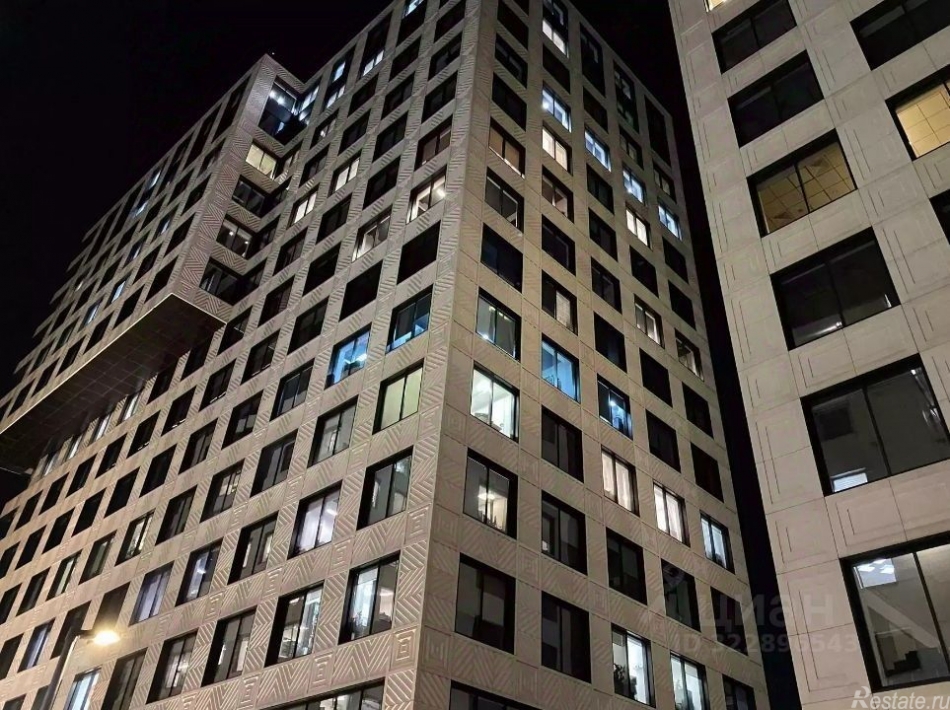 Продажа офиса Платовская улица