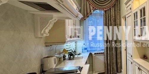 6-комн квартира Береговая улица, 8