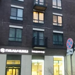 Аренда студии Красноказарменная улица, 14Ак6