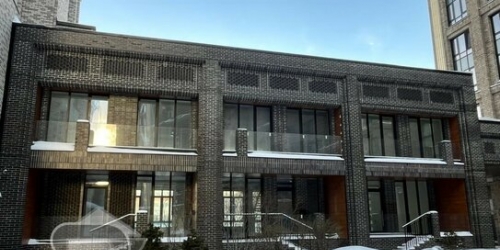 4-комн квартира Восточная ул,  д. 2