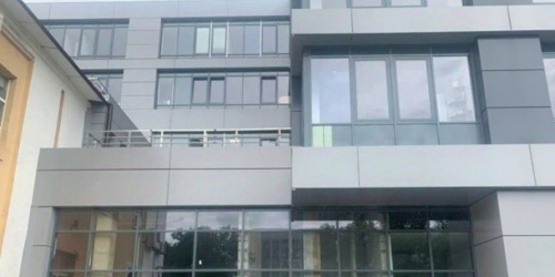 Отдельное здание Лиговский пр-кт,  д. 260