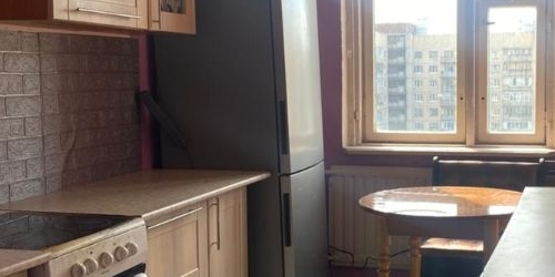 2-комн квартира улица Олеко Дундича, 36К3