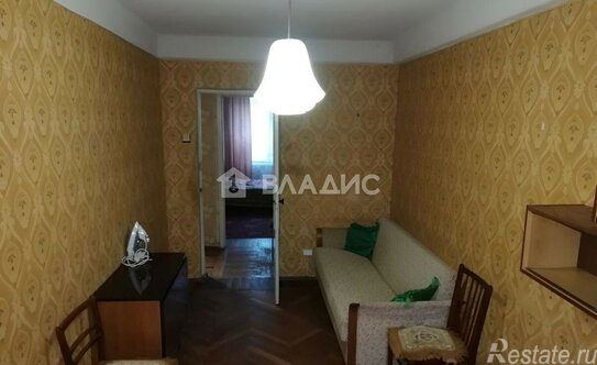 Продажа 3-комн квартиры на вторичном рынке ул Софьи Ковалевской,  д. 3,  к. 4