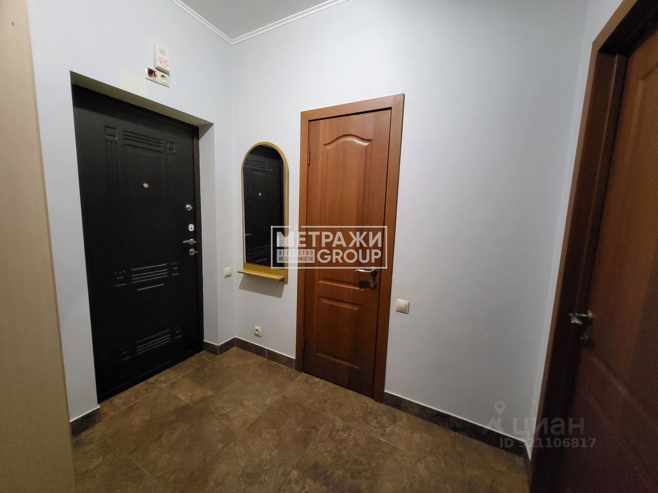 Продажа 1-комн квартиры на вторичном рынке Аничково пгт, 4
