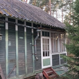 Продажа дома Токсово пос., Большая аллея, д. 12 Продажа дома Токсово пос., Большая аллея, д. 12