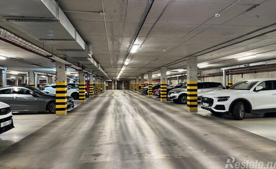 Продажа 2-комн квартиры на вторичном рынке Новый Оккервиль, пр-кт Строителей,  д. 6