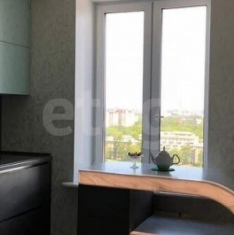 Продажа 2-комн квартиры на вторичном рынке проспект Елизарова,  д. 33