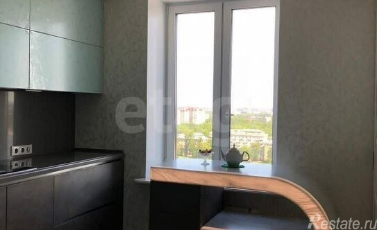 Продажа 2-комн квартиры на вторичном рынке проспект Елизарова,  д. 33