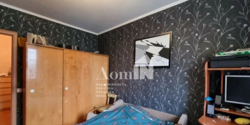 3-комн квартира Маршала Жукова пр-кт,  д. 43,  к. 1