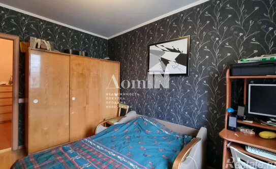 Продажа 3-комн квартиры на вторичном рынке Маршала Жукова пр-кт,  д. 43,  к. 1