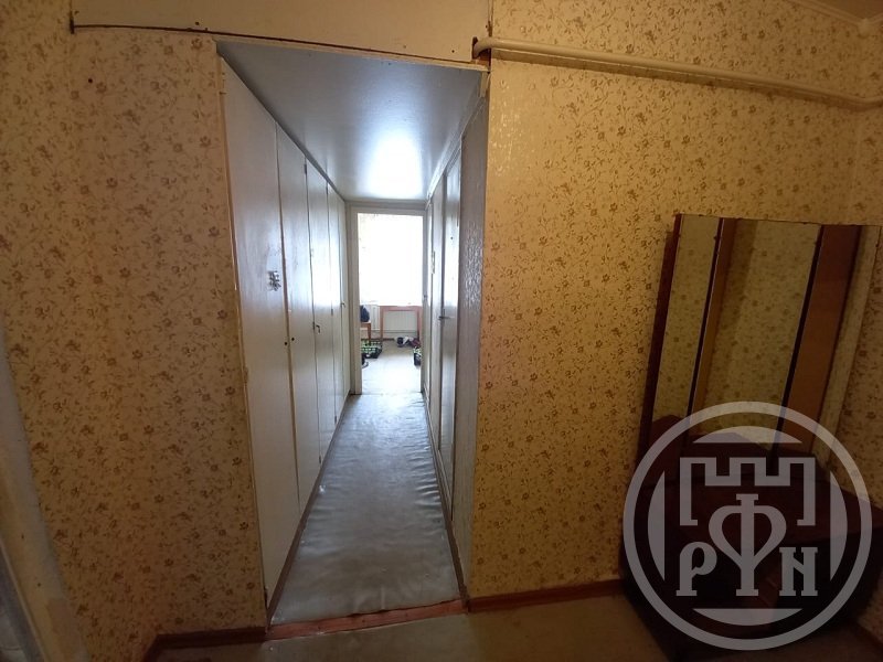 Продажа 1-комн квартиры на вторичном рынке Приладожский пгт.,  д. 21а