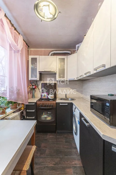 Продажа 2-комн квартиры на вторичном рынке Щелково, ул. Неделина,  д. 3