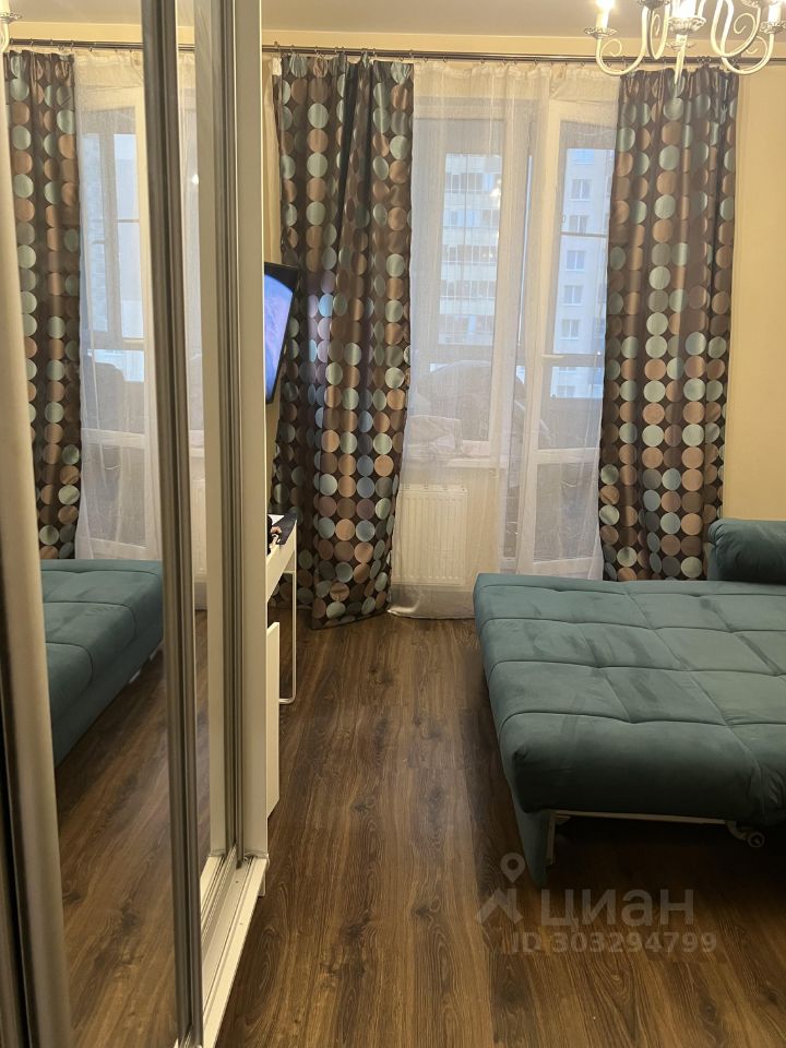 Аренда студии улица Верхне-Каменская, 5