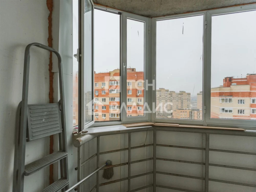 2-комн квартира Свердловский, ул. Заречная,  д. 8