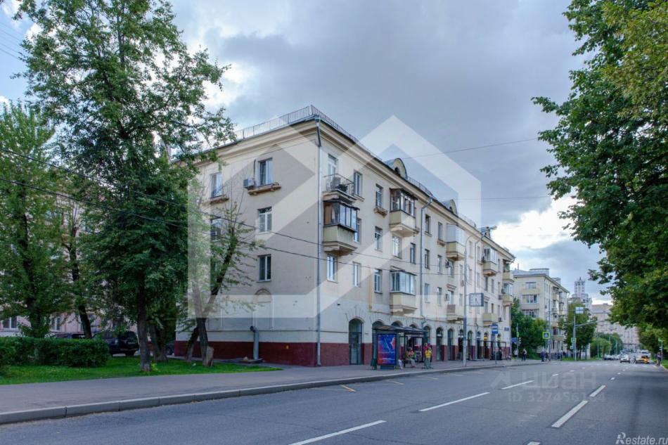Аренда ПСН ул Дмитрия Ульянова,  д. 10/1,  к. 1