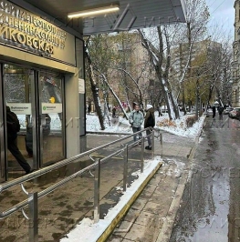 Аренда ПСН Войковский 2-й проезд, д. 2/11 Аренда ПСН Войковский 2-й проезд, д. 2/11