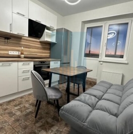 Продажа 1-комн квартиры на вторичном рынке Подольск, Объездная дорога,  д. к1