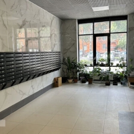 Продажа 1-комн квартиры на вторичном рынке Гостиничный проезд,  д. 8,  к. 2