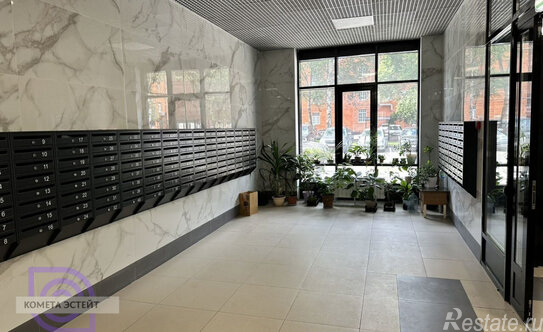 Продажа 1-комн квартиры на вторичном рынке Гостиничный проезд,  д. 8,  к. 2