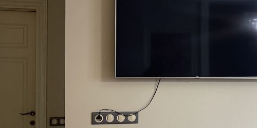 3-комн квартира Бутырская улица, 53К3