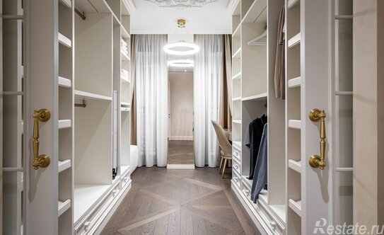 Продажа 3-комн квартиры на вторичном рынке Газетный пер,  д. 13,  к. 2