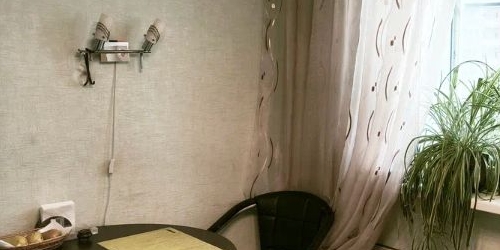 1-комн квартира Химки, улица Горшина, 1