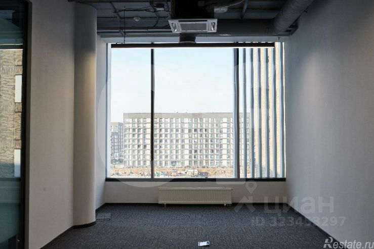 Аренда офиса 22-й км,  д. 6А,  к. 1