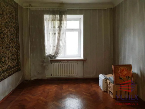 Продажа 3-комн квартиры на вторичном рынке Жуковский, ул. Чкалова,  д. 21