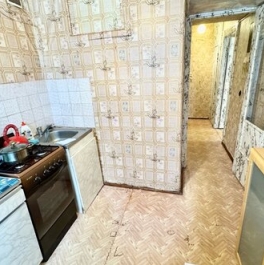 Продажа 2-комн квартиры на вторичном рынке Орехово-Зуево г, Бондаренко проезд,  д. 2