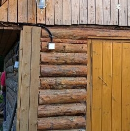 Продажа дома пос. При железнодорожной станции Ириновка, улица Разъезжая,  д. 19А