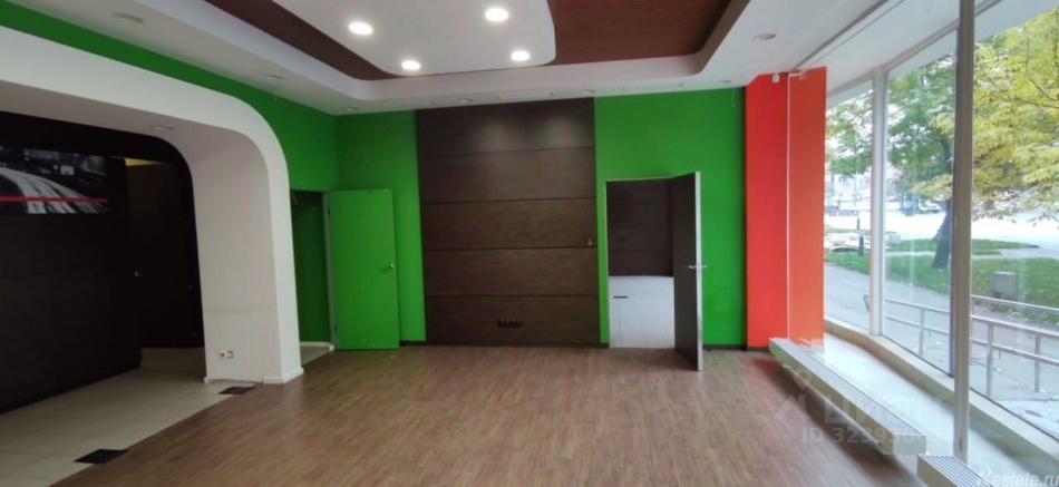 Аренда офиса Новинский бульвар,  д. 15