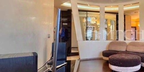 3-комн квартира Ярцевская улица, 27к1