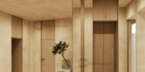 4-комн квартира ул Блохина,  д. 6/3