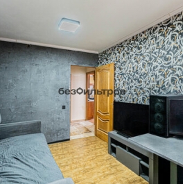 Продажа 2-комн квартиры на вторичном рынке Купавенский М. проезд,  д. 3