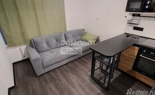 Продажа 1-комн квартиры на вторичном рынке ул Кубинская,  д. 82,  к. 3