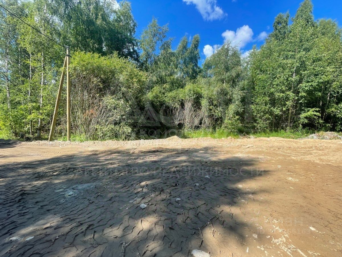 Продажа земли пос. Бригадное, улица Крестьянская, 35